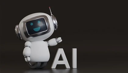 Foto de La inteligencia artificial en el sector juguetero