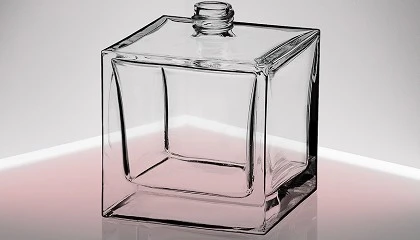 Foto de Bormioli Luigi presenta Edge, una nueva botella est�ndar