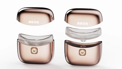 Fotografia de Nuon Medical presenta nuevas soluciones para an�lisis cut�neo y aplicaci�n de productos