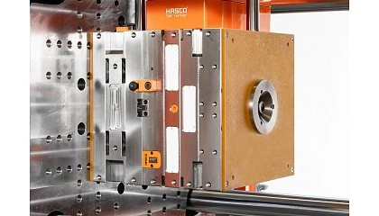 Foto de Mayor eficiencia y precisin utilizando la placa aislante trmica adecuada