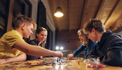 Foto de Kidult: un segmento estrat�gico para el sector juguetero