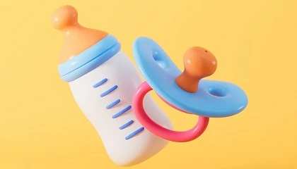 Foto de Seguridad, durabilidad y sostenibilidad, prioridades de las familias en Alimentación y Puericultura Técnica