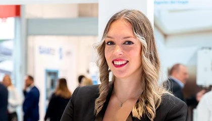 Fotografia de Entrevista a Marta L�pez, Product Sales Manager Soluciones Sabiana