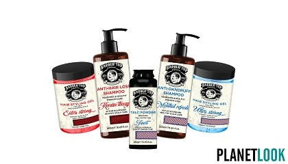 Foto de Soluciones profesionales para una barbería eficiente y de alto rendimiento