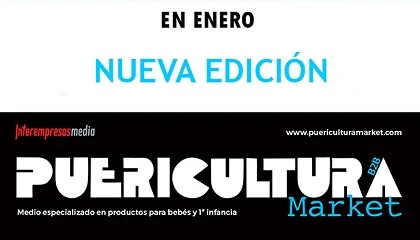 Foto de Conozca los contenidos de la prxima edicin de PUERICULTURA Market