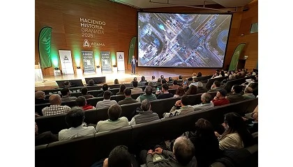 Foto de ADAMA revoluciona el control de malas hierbas en cebada