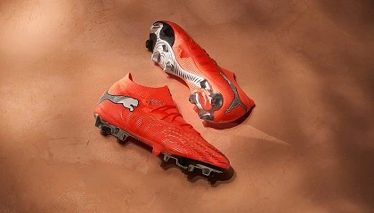 Foto de Puma presenta la nueva generación Future 9