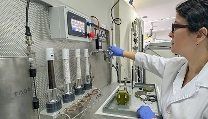 Foto de ITG absorbe EnergyLab