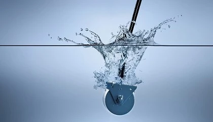 Foto de La nueva solucin de Smp: componentes inductivos con alta estabilidad de frecuencia para la tecnologa ferroviaria