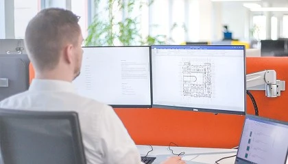 Foto de Logikal: el núcleo central para el control de maquinaria y la conectividad productiva sin fricciones