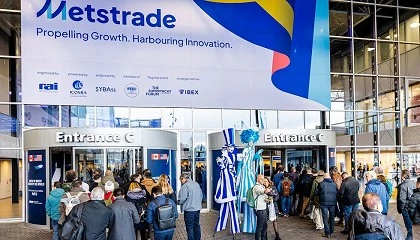Foto de Metstrade cierra una nueva edición con más de 20.000 visitantes