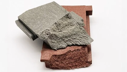 Foto de Engel optimiza la fabricacin de piezas tcnicas con reciclado postconsumo mediante la E-mac elctrica