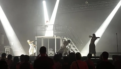 Foto de Snar 2026 se reinventa con una programacin centralizada en Fira Gran Via