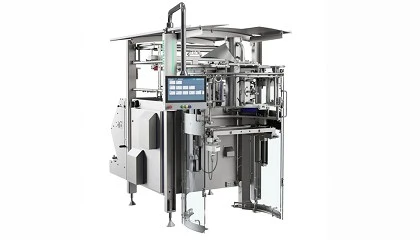 Foto de Syntegon presenta tecnologas y servicios preparados para el futuro