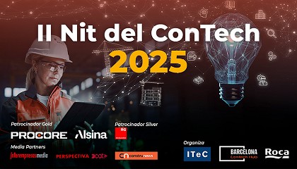 Foto de Segunda edición de la Nit del ConTech en el Roca Barcelona Gallery