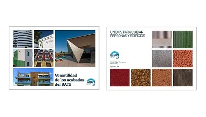 Foto de Cuando la tcnica se vuelve arte: la revolucin esttica de las fachadas SATE