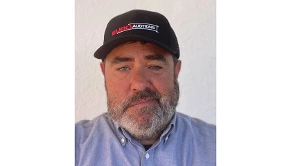 Foto de Euro Auctions se expande en Iberia con el nombramiento de Toni Oliv como responsable de Territorio