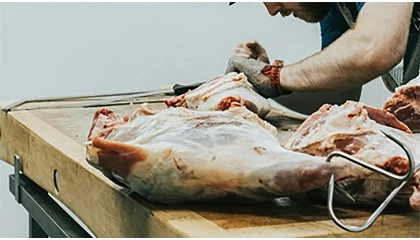 Foto de ASAE combate pr�ticas fraudulentas na comercializa��o de carne