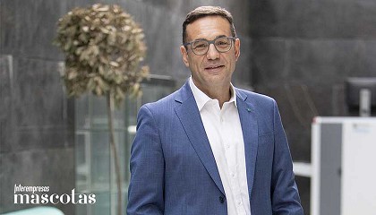 Félix Pérez-Fajardo, director de Iberzoo Propet 2026