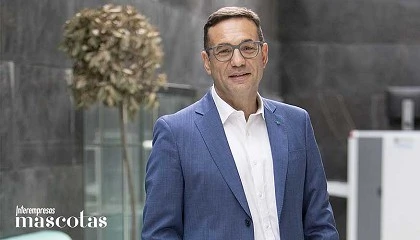 Foto de Entrevista a Félix Pérez-Fajardo, director de Iberzoo Propet 2026