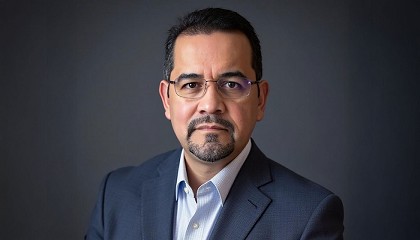 Sergio Dettmer, Vicepresidente de Gestión de Riesgo en StoneX