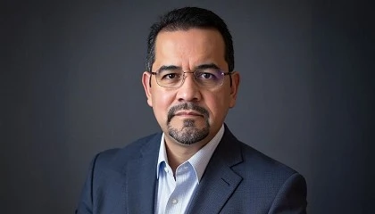 Foto de Entrevista a Sergio Dettmer, Vicepresidente de Gestin de Riesgo en StoneX