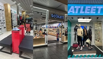 Foto de FECIR distingue a Condadoberrocal SL como modelo de comercio de proximidad