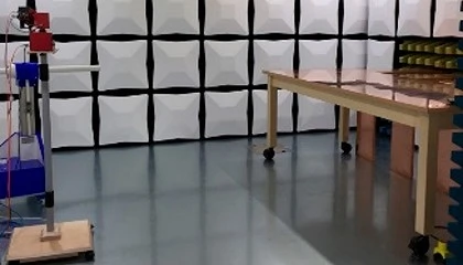 Foto de Murata refuerza su apoyo al sector automovilstico con un avanzado laboratorio de pruebas EMC en Nremberg