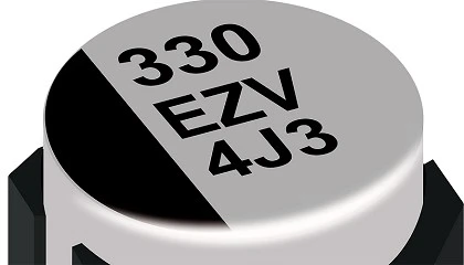 Foto de Rutronik ofrece ahora la serie ZC de Panasonic