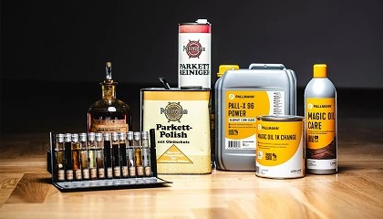 Foto de Pallmann presenta su nuevo catlogo con interesantes novedades