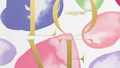 Foto de La Biosthtique presenta sus sets de Navidad 2025: belleza, cuidado y bienestar en edicin especial