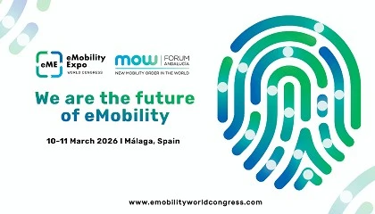 Foto de MOW Forum 2026 abre el periodo de recepcin de ponencias