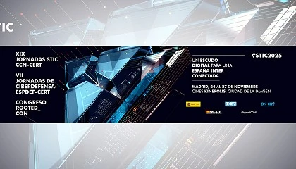 Foto de Madrid acoge el mayor evento de ciberseguridad celebrado en Espaa con ms de 8.000 profesionales inscritos