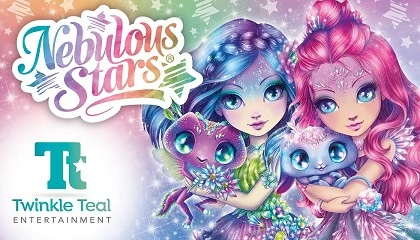 Foto de Twinkle Teal Entertainment anuncia la creación de una filial en Europa para su marca Nebulous Stars