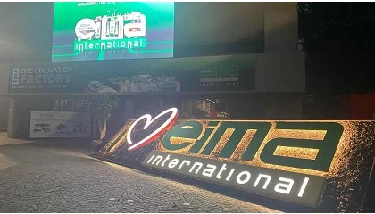 Foto de EIMA 2026 abre per�odo de inscri��es