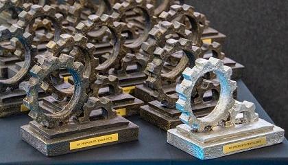 Foto de Especial XIX Premios Potencia