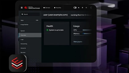 Foto de Red Hat lanza RHEL 10.1 y 9.7 con mejoras de IA y seguridad postcuntica