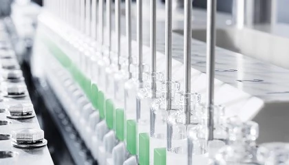 Foto de Syntegon crece en ventas y mrgenes en el tercer trimestre de 2025