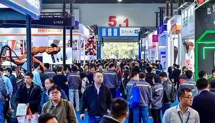Foto de SPS – Smart Production Solutions Guangzhou 2026 impulsará la modernización industrial de la Gran Área de la Bahía
