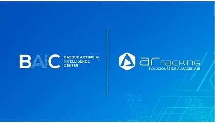 Foto de AR Racking se une al BAIC