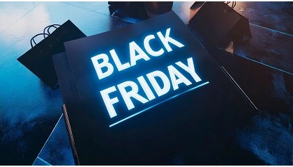 Foto de El 80% de los errores en el Black Friday son evitables segn el sector, TDI consigue evitar el 100%