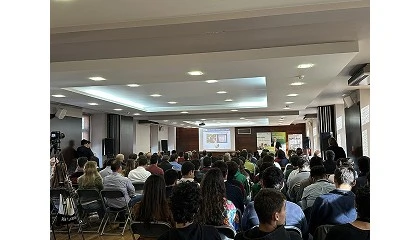 Foto de Partilha de conhecimento reafirma compromisso da Agriterra com setor