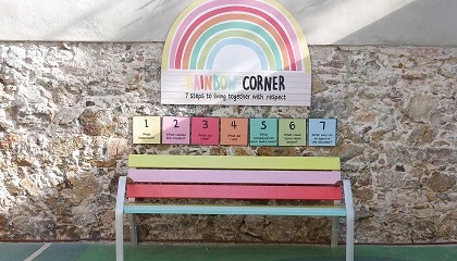 Foto de La educación emocional se afianza como clave del éxito académico y del bienestar en las aulas