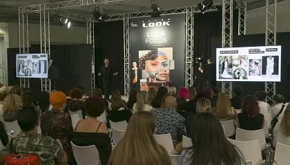 Foto de Saln Look reuni 40.000 profesionales y 250 marcas