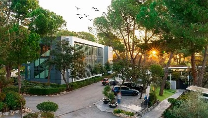 Foto de Liceo Europeo se incorpora a la RedPEA de la UNESCO