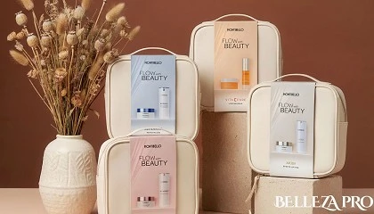 Foto de Montibello presenta Flow With Beauty: los cofres de Navidad 2025 que apuestan por el bienestar consciente