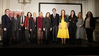 Foto de La IV Jornada de Salud de Madridiario analiza los avances cientficos, la salud mental y los retos del bienestar laboral