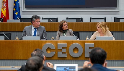 Foto de Las empresas de la construcción deberán aportar al plan de pensiones por toda su plantilla desde 2026