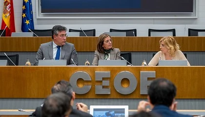 Foto de Las empresas de la construccin debern aportar al plan de pensiones por toda su plantilla desde 2026