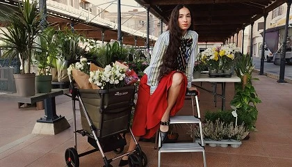 Foto de Rolser impulsa una nueva forma de vivir la ciudad, ms consciente y respetuosa con el entorno